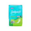 Ladysoft Protectores Diario Premium Multiadapta