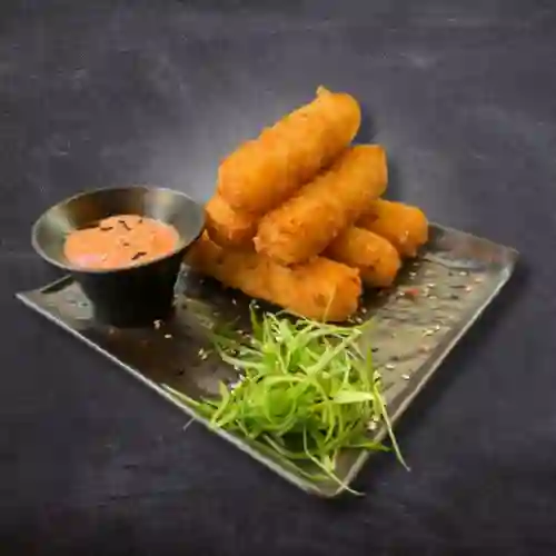 Mozarella Sticks