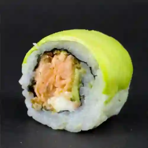 Avocado Tempura Roll