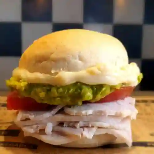 Lomito Queso Italiano