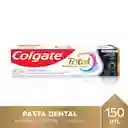 Colgate Crema Dental Total 12 Carbón Activado