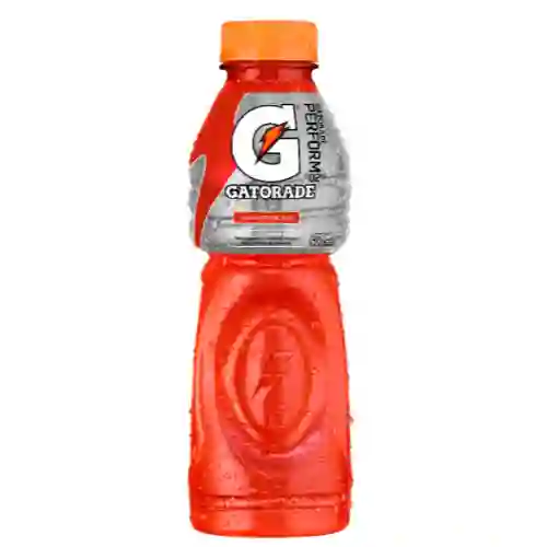 Gatorade Frutos Tropicales 500 ml