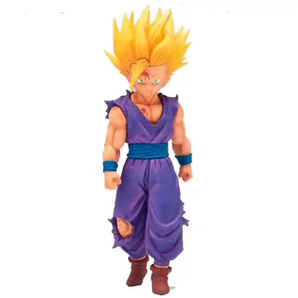 Banpresto Figura Colecionable Dragon Ball Z Solid Vol.5 BAN12112