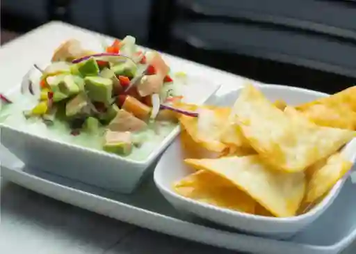 Tabla los Cuates Mar y Tierra