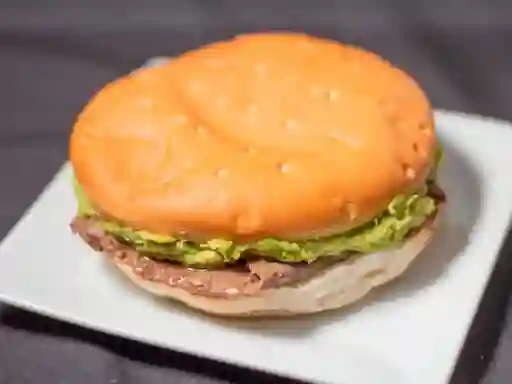 Sándwich Churrasco Palta XL