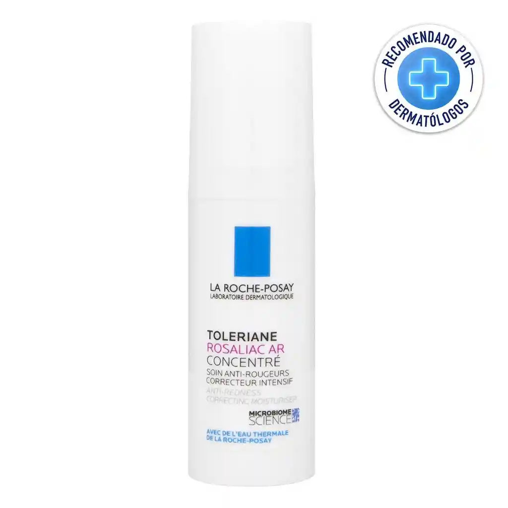  La Roche-Posay Crema Antirojeces Toleriane Rosaliac Concentrado 