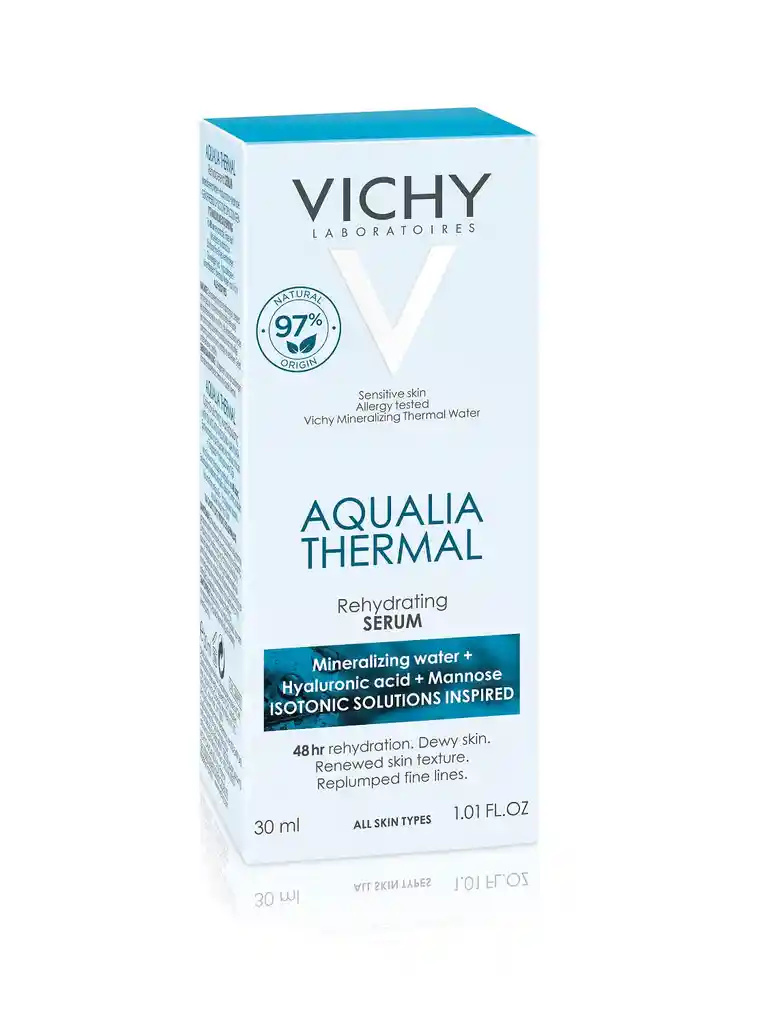 Vichy Suero Facial Aqualia Thermal 