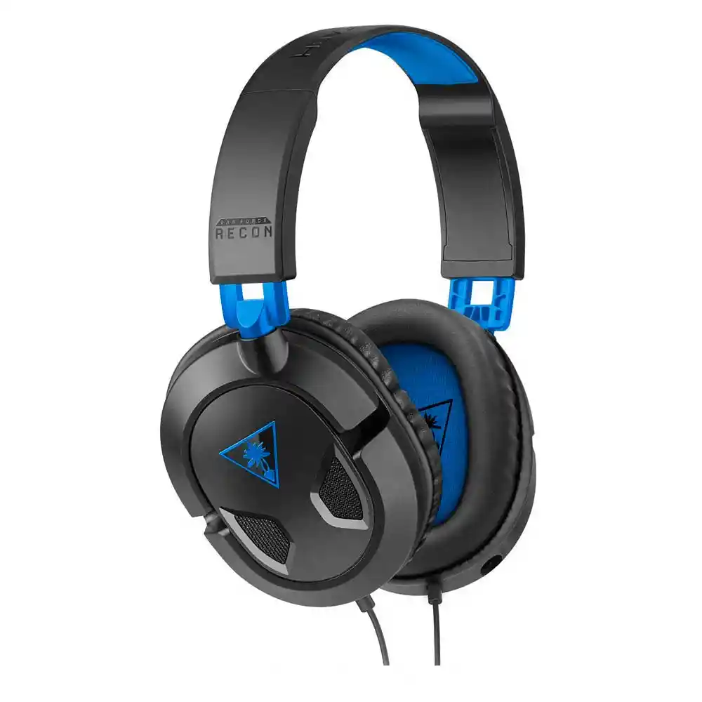 AUDIFONO TURTLE BEACH EAR FORCE 50P