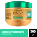 Loreal Paris-Elvive Crema Tratamiento Oleo Extra Curl