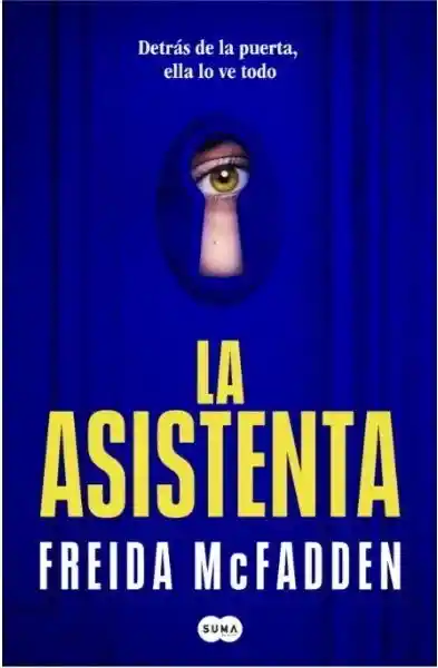 La Asistenta - Mcfadden Freida