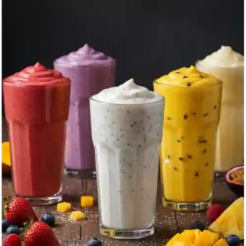 Batido de Proteína 16onz