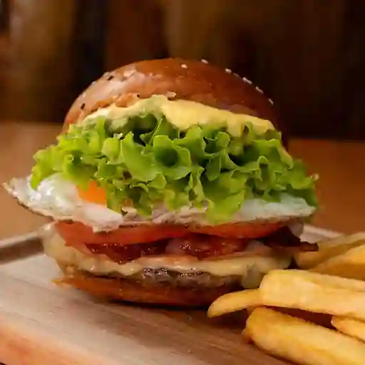 La Cocina Independiente