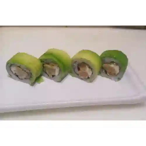 Roll Avocado 3