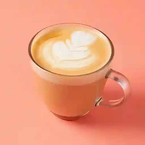 Capuccino 8 oz