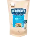 Hellmanns Mayonesa Light