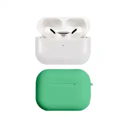 Upods Pro + Funda Verde