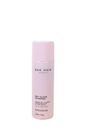 Nak Hair Shampoo Dry Clean