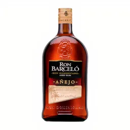 Barceló Ron Añejo Petacon