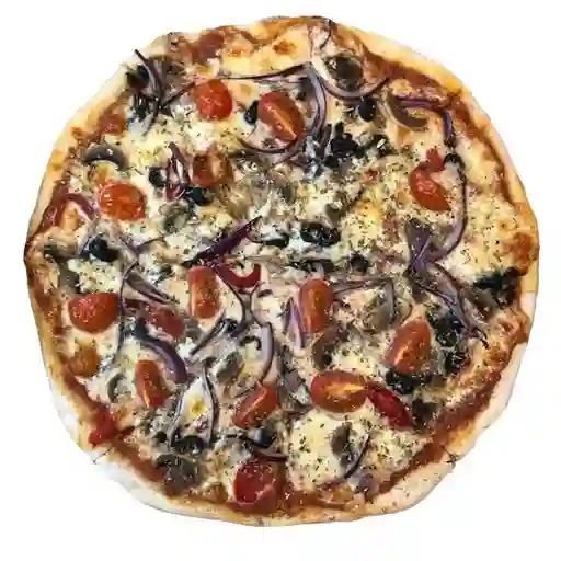 Pizza Vegetariana