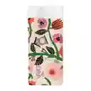 Paño Cocina de Algodón Velour Estampado Flores Casaideas