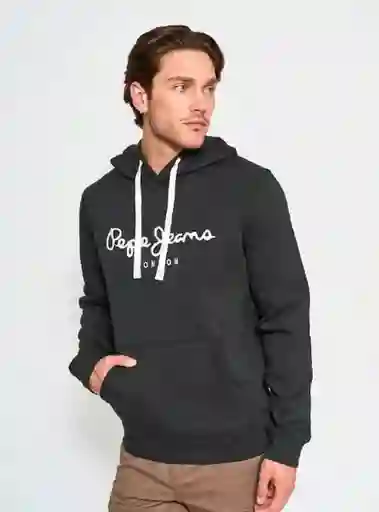 Pepe Jeans Polerón Scott tt Negro S