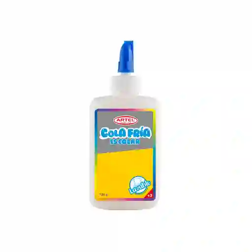 Artel Cola Fria Escolar