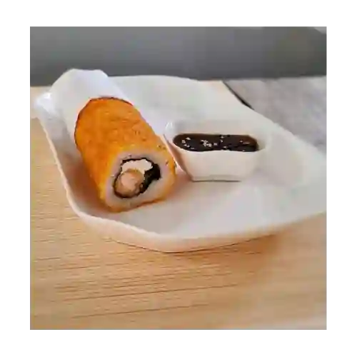 Hand Roll de Camaron