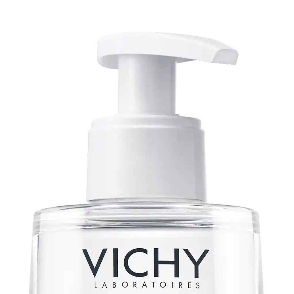 Vichy Purete Thermale Agua Micelar Mineral Piel Sensible