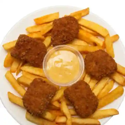 Nugget Pollo