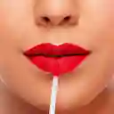 Vogue Labial Colorissimo Liquido Mate Romance 