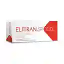 Amato Antiinflrios Elitiran-Gp Cap.100Mg.10