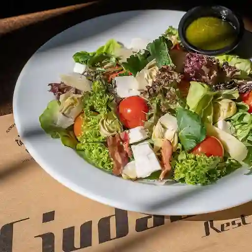 Ensalada Ciudadano