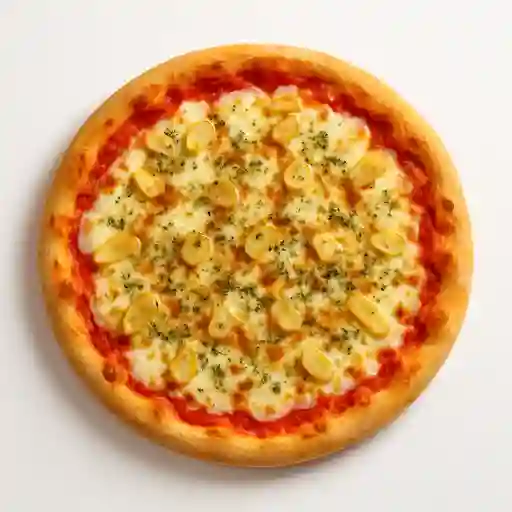 Pizza Aho Mediana