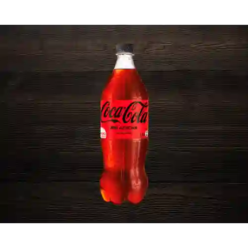 Coca-Cola Sin Azúcar 1.5 l