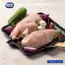 Super Pollo Pechuga De Sin Hueso Y Sin Piel