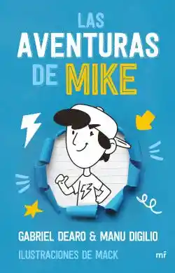 Las Aventuras de Mike