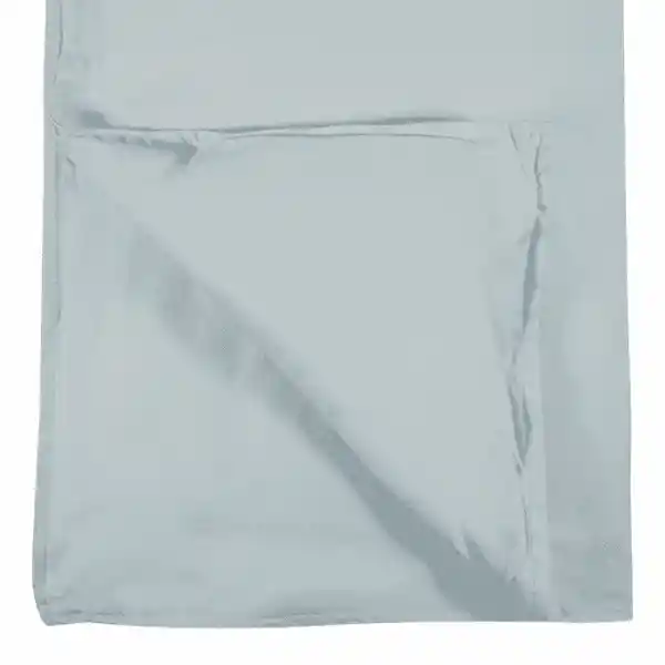 Manta Pesada + Cobertor Fresh Single Celeste Hypnos