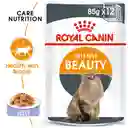 Royal Canin Alimento para Gato Adulto Intense Beauty 
