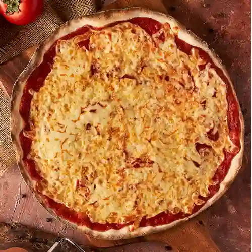 Pizza Santa Margherita