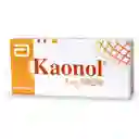 Kaonol (3 mg)