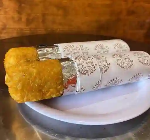 Promo de Handroll (2 Handroll de Pollo)