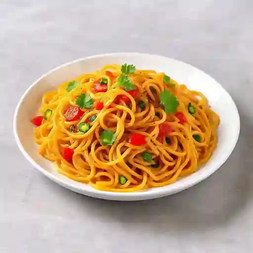 Yakisoba Camaron
