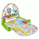 Fisher Price Juguete Sensorial Gimnasio Piano Pataditas Musical