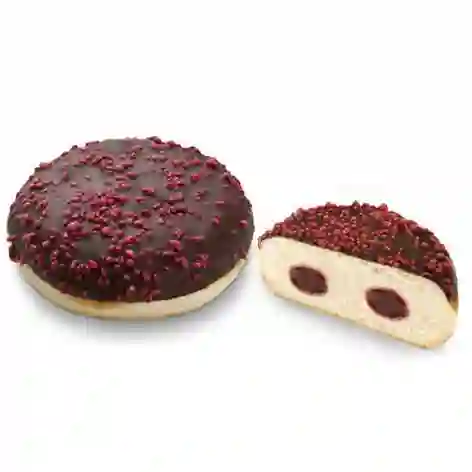 Donut Frutos Del Bosque