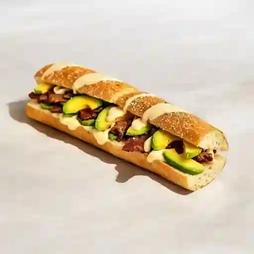 As Misil Palta Mayo de 40 Cm