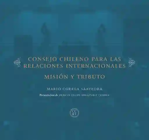 Consejo Chileno Para Las Relaciones Internacionales