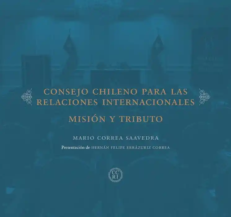 Consejo Chileno Para Las Relaciones Internacionales