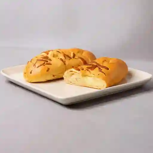 Pan de Queso