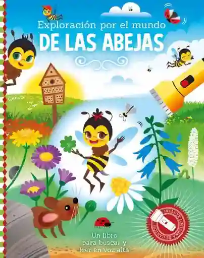 Exploración Por el Mundo de Las Abejas - Kerkhoff Ester