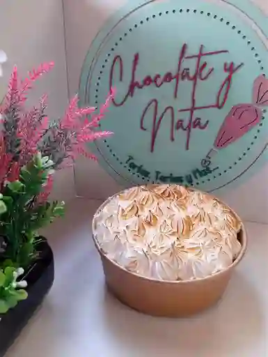 Torta 4 Leches Familiar